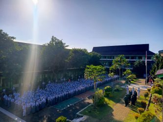 Upacara Hari Pendidikan Nasional 2 Mei 2026